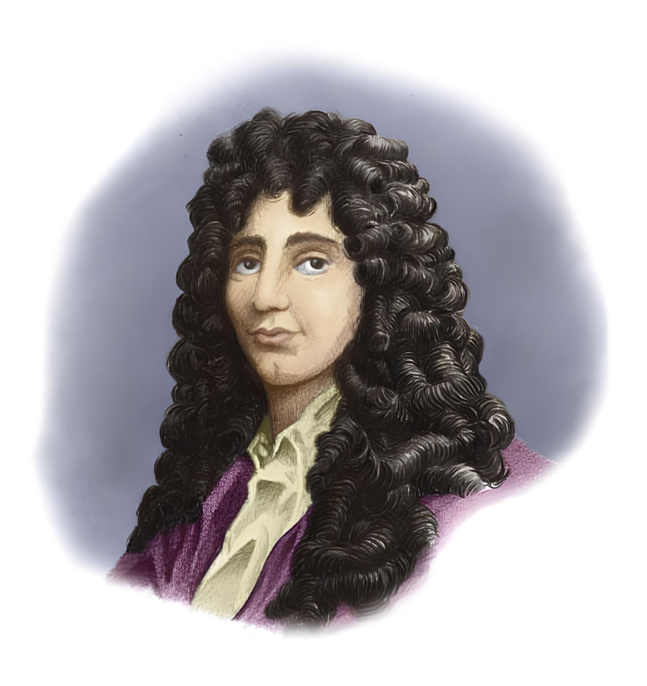 Христиан Гюйгенс - первооткрыватель Титана