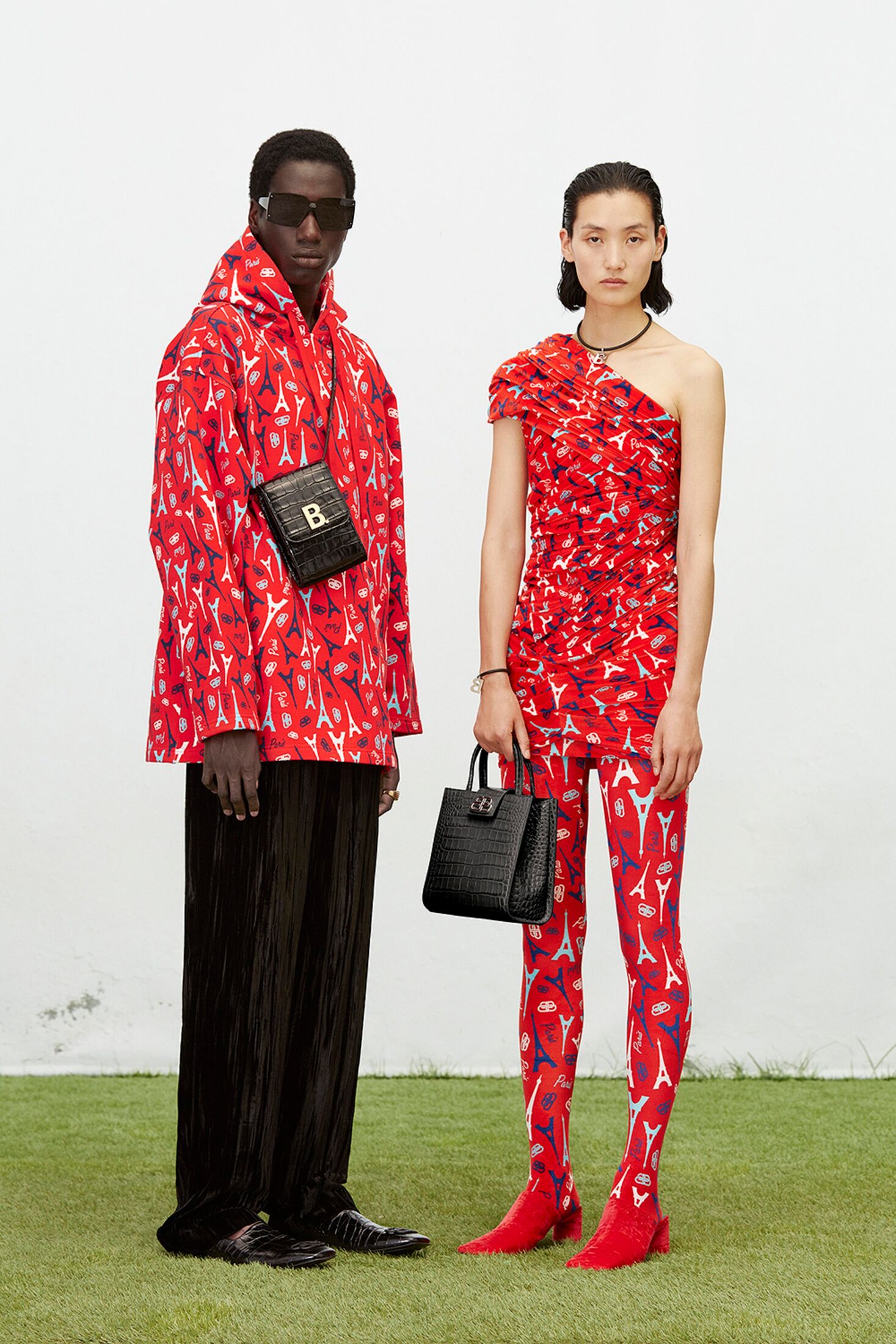 Коллекция SPRING 20 Look 023