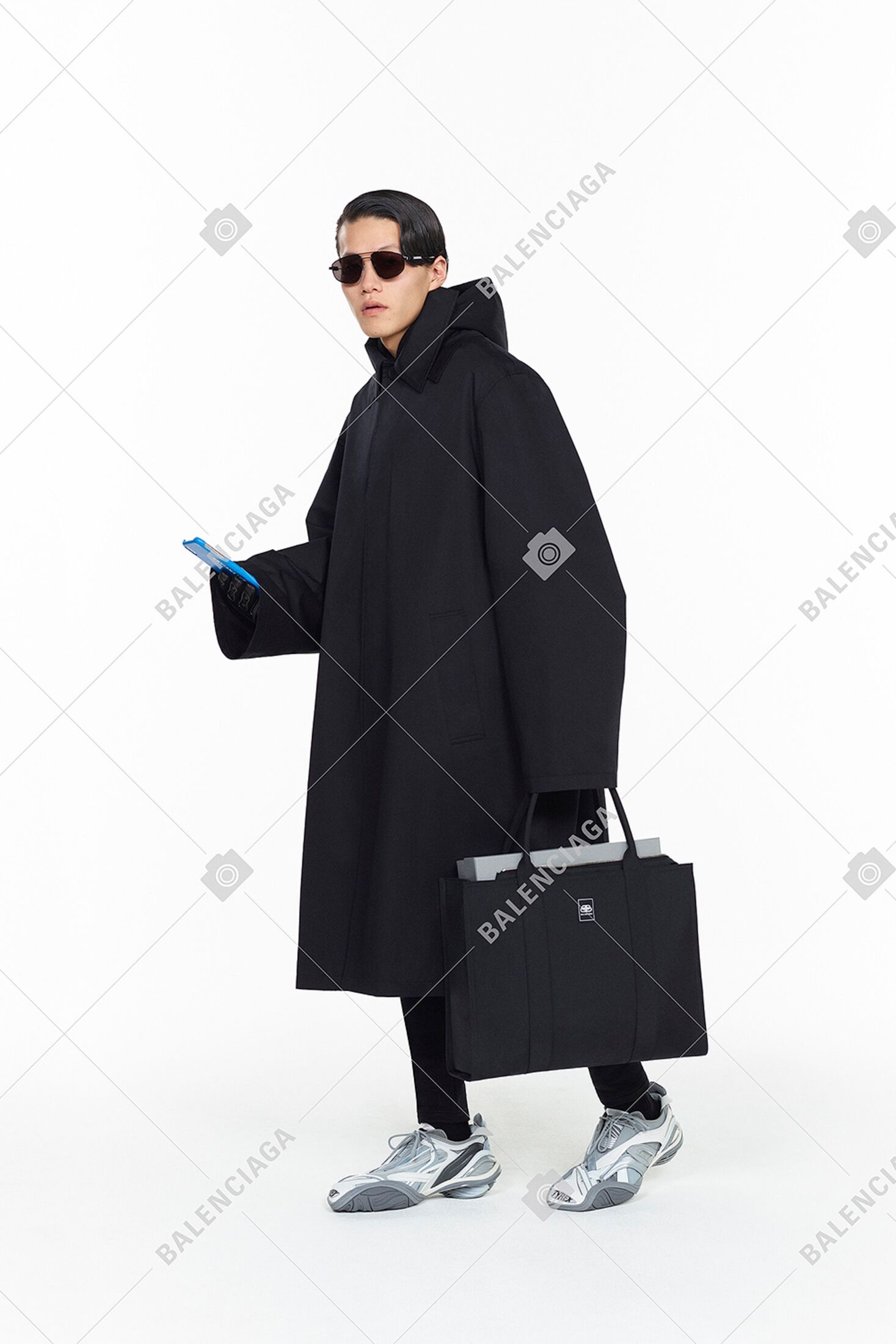 Коллекция FALL 20 Look 001