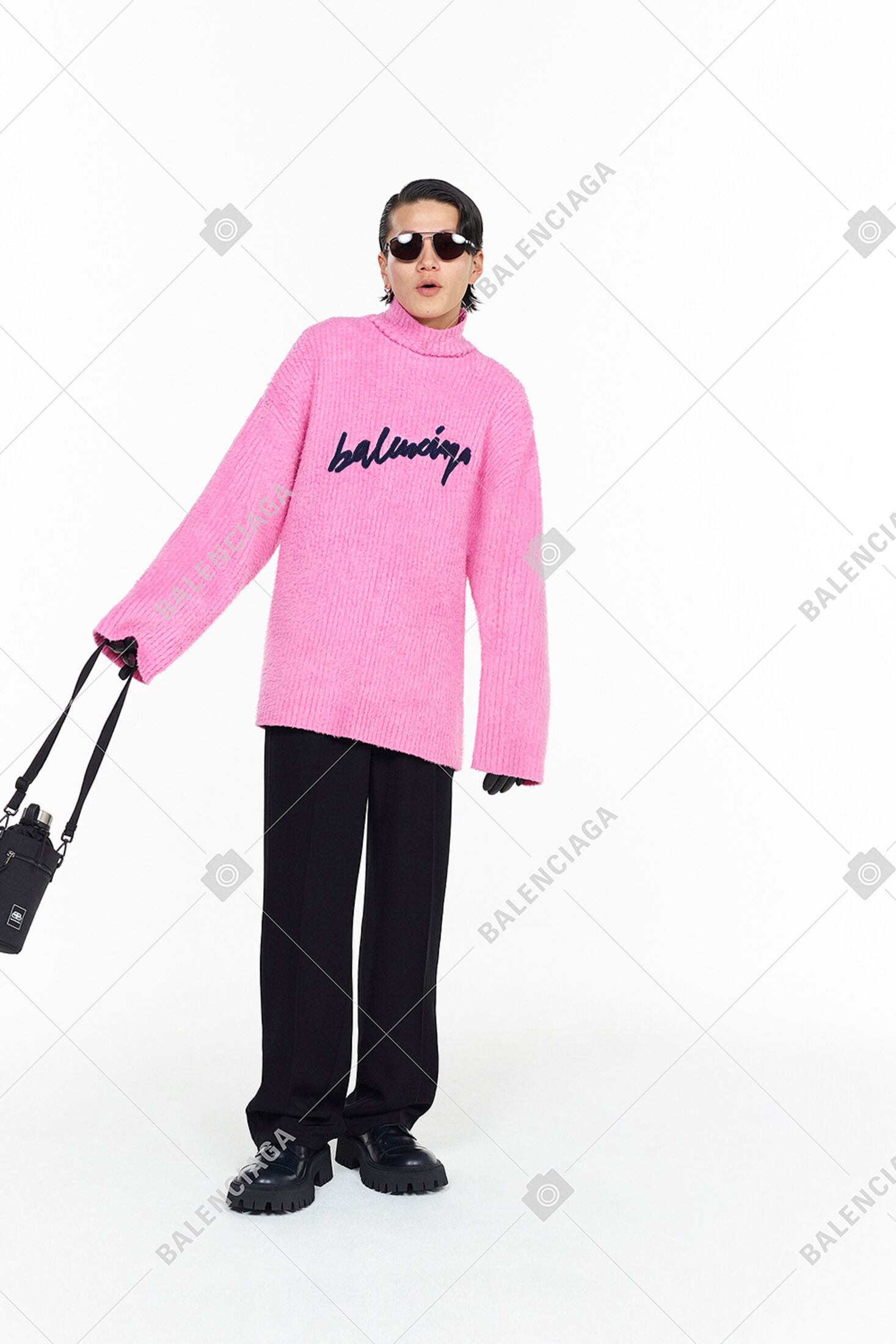 Коллекция FALL 20 Look 022