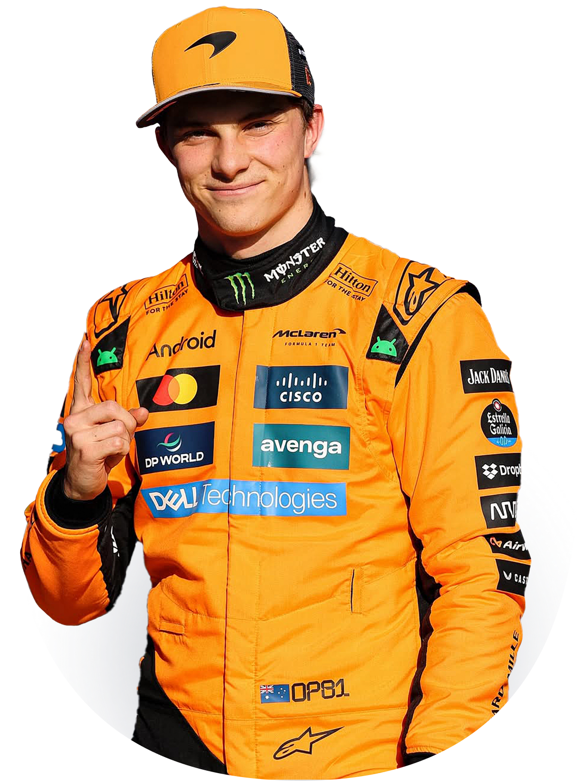 Оскар Пиастри