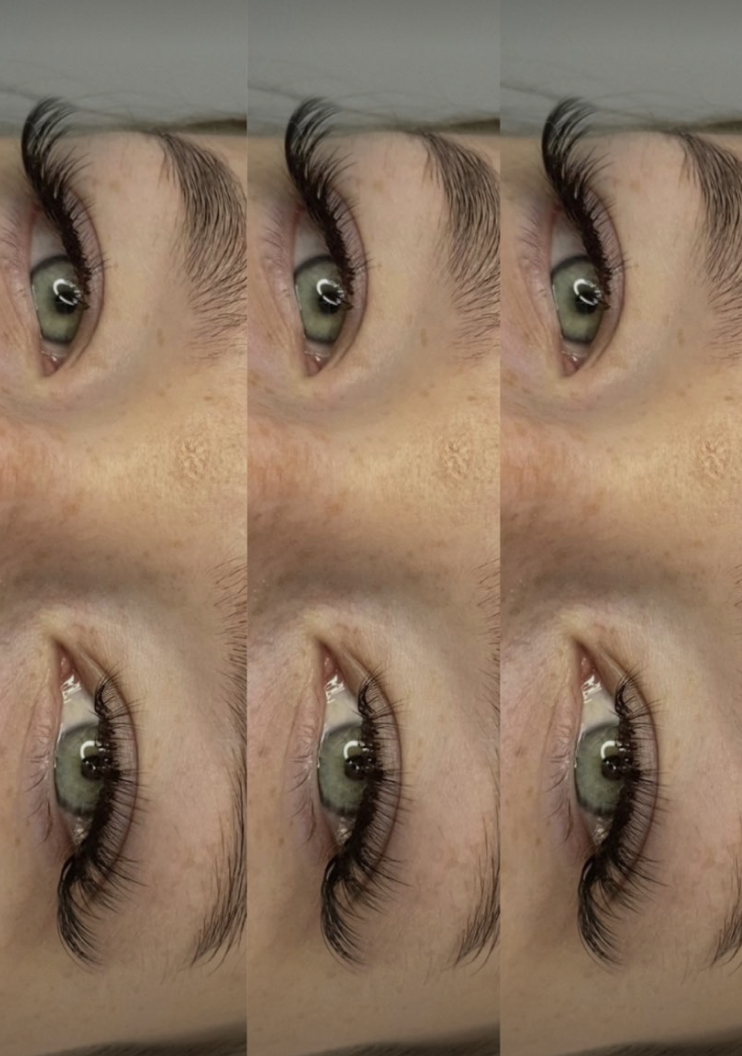 3D объем