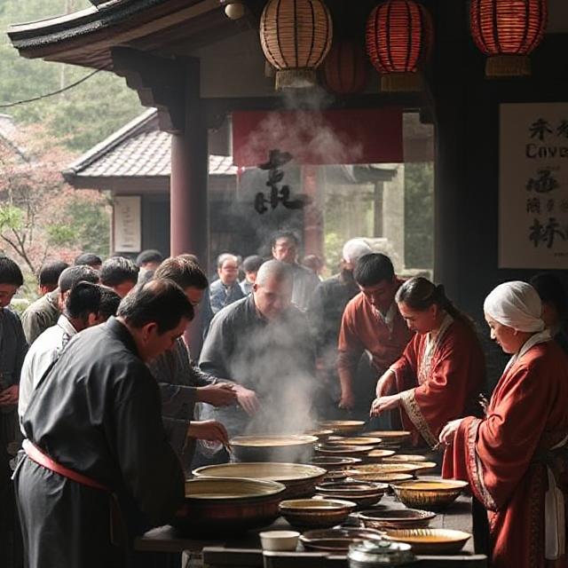 Искусство Гунфу-ча Китайская чайная церемония Гунфу-ча