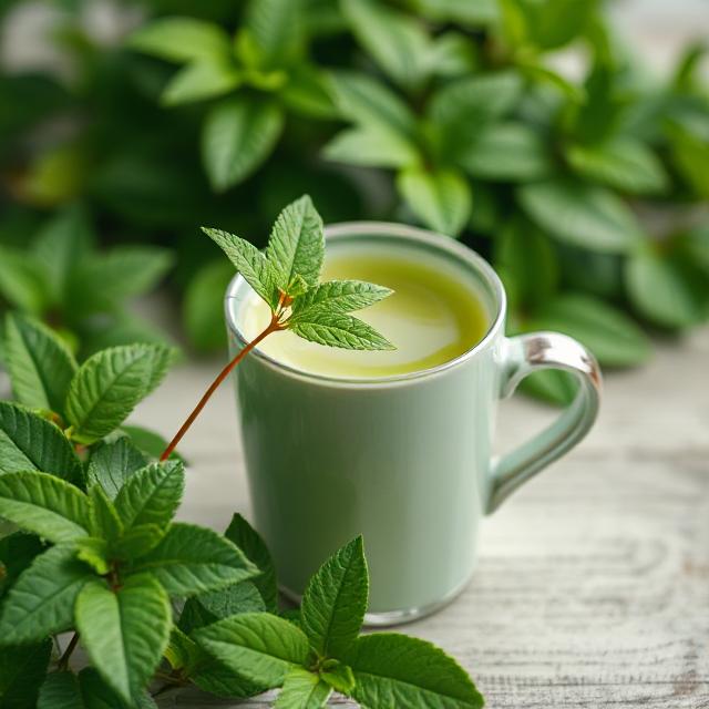 Зелёный чай Лунцзин Плоские листья зелёного чая Лунцзин