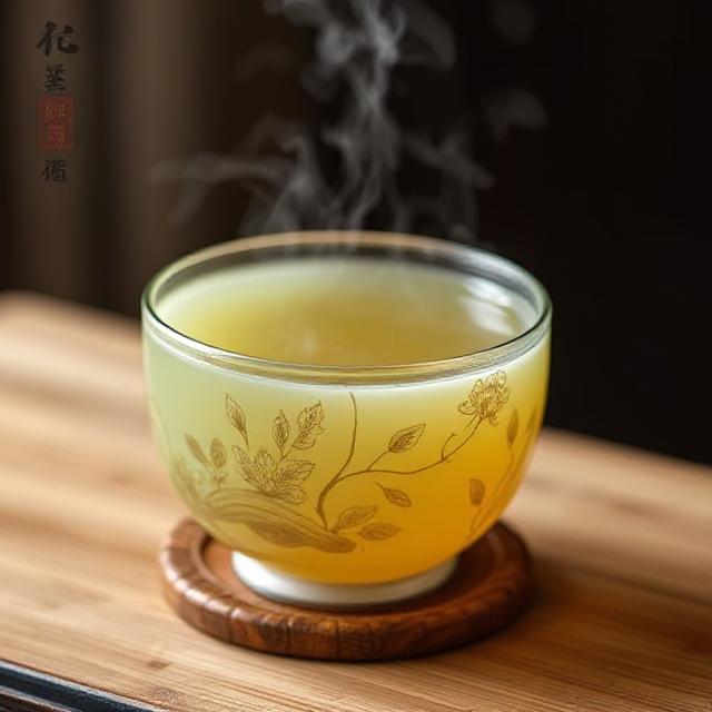 Чайная церемония династии Тан Чайная культура эпохи Тан