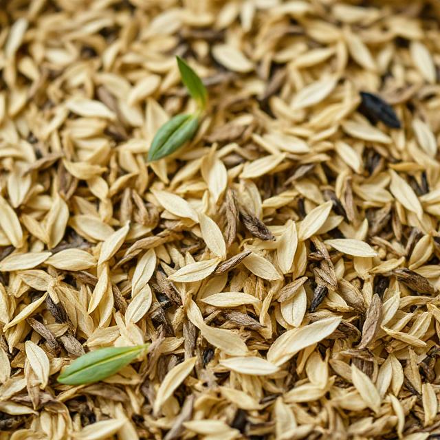 Белый чай Бай Му Дань Серебристые почки белого чая Бай Му Дань