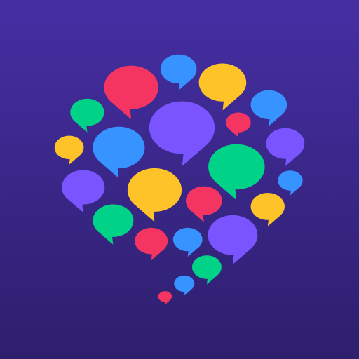 Иконка приложения HelloTalk