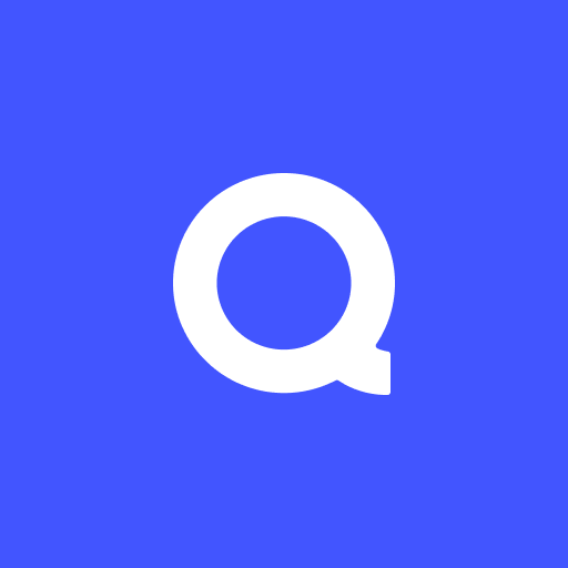 Иконка приложения Quizlet