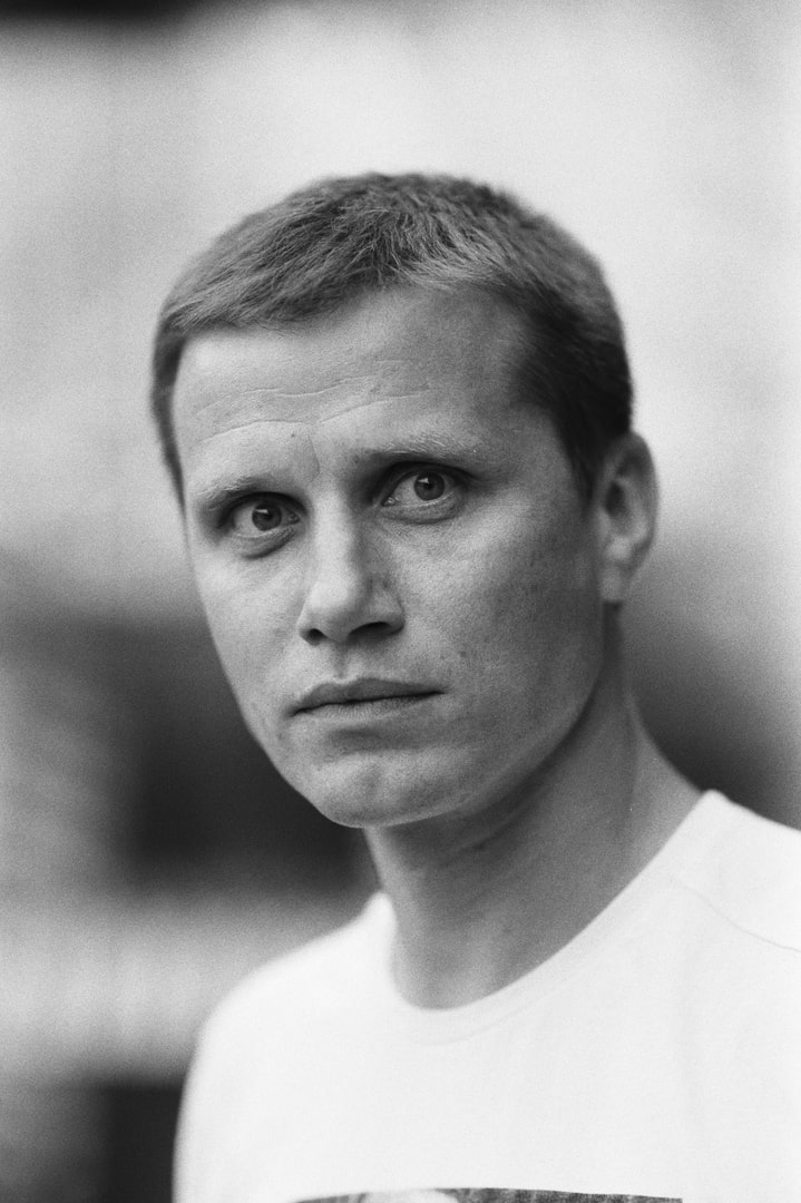 Алесей Тарасевич