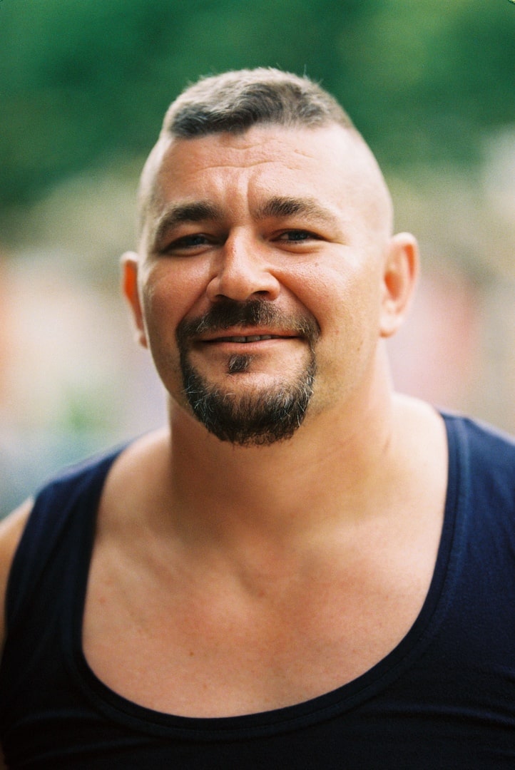 Тимофей Савицкий