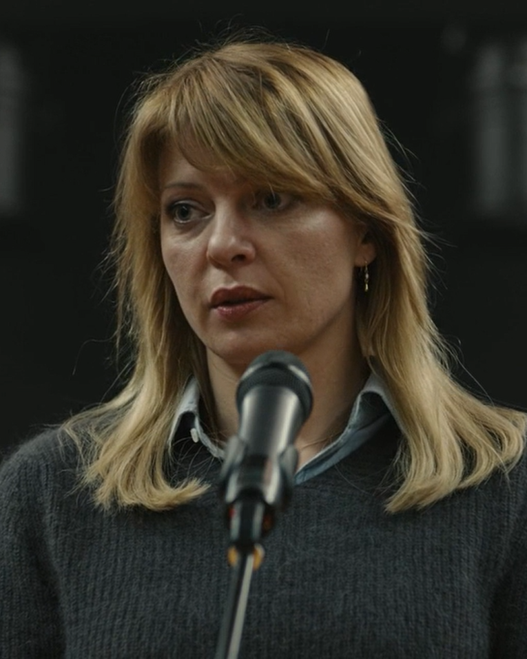 Катарина Нильсен