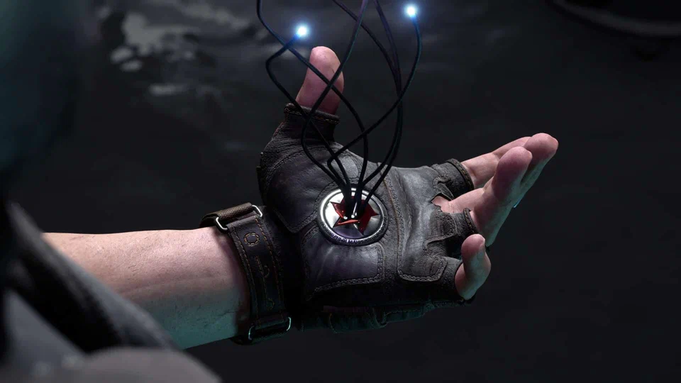 ХРАЗ из Atomic Heart
