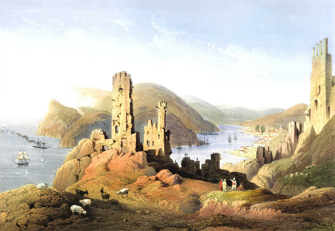 балаклава