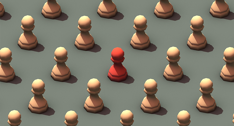 Pawns