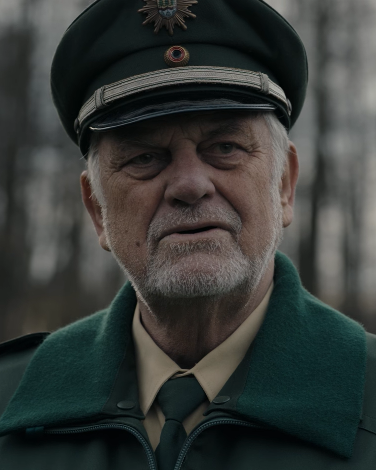 Эгон Тидеманн