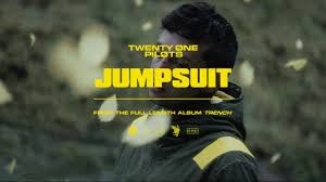 Обложка клипа Jumpsuit