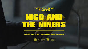 Обложка клипа Nico and the Niners