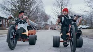 Обложка клипа Stressed Out
